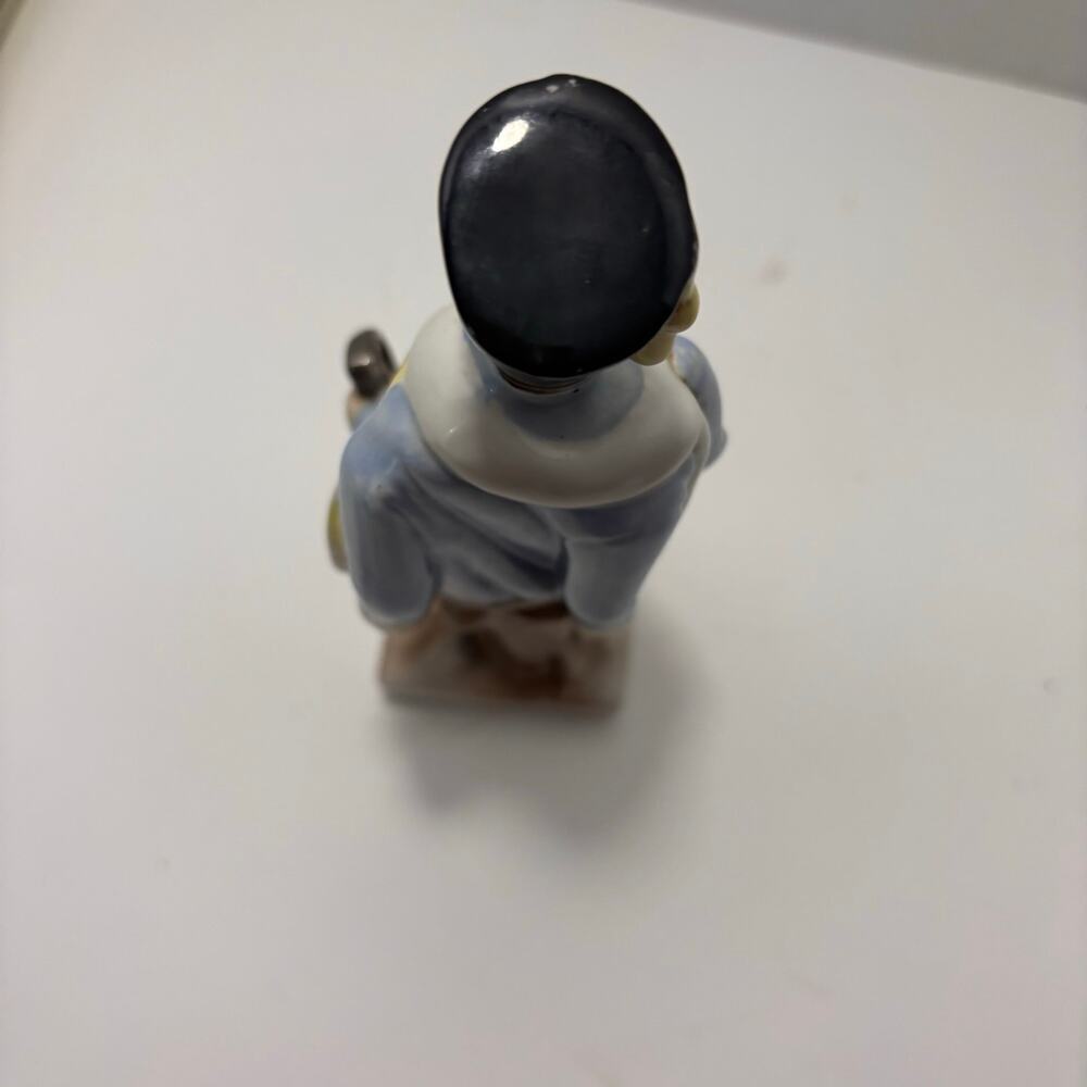 Napoleonic Military Figurine - Officier des Chasseurs Made in Italy 9 inches - Picture 8 of 11